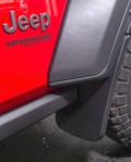 Jeep® wrangler 1941 Limited Edition: Jubilejna različica z dodano vrednostjo