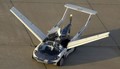 KleinVision aircar prototyp 1: Namenski križanec
