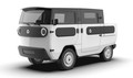 Electric Brand X-Bus: Šampion modularnosti