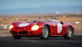 Ferrari 268 SP - 10 milijonov ameriških dolarjev