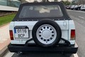 ACM Biagini passo 4WD:  T-Roc Cabrio  iz leta 1993