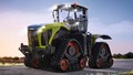 Claas Xerion 5000 TRAC TS (1:32)