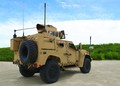 Oshkosh eJLTV: Novi hibridni  Humvee 