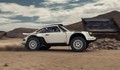 Porsche 911 Baja by RBF : Porsche, ki se izogiba dirkalnih stez