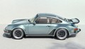 Porsche 911  Turbo Study  by Singer: Novo poglavje v zgodovini znamke Singer