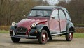 Citroen 2CV6 Charleston