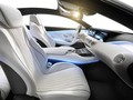 Mercedes-Benz S-class coupé concept: Utelešenje pojma Gran Turismo