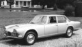Quattroporte I