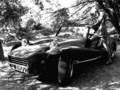 Lotus 7 (Series 4) 1970-1973