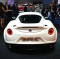Alfa Romeo 4C: Oktobra že pri trgovcih