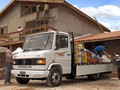 Mercedes-Benz vario/T2: Klasik iz Ludwigsfelda se poslavlja
