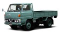 Canter (T200) 1975-1978