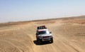 London to Cape Town Rally: Postavitev novega svetovnega rekorda