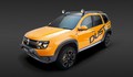 Renault duster détour concept:  Lifestyle Duster 