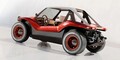 Brado carbon buggy: Nova interpretacija stare ideje