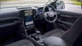 Ford ranger  Super Duty : Resen poltovornjak za resne ljudi