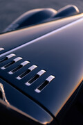 Morgan Pininfarina midsummer coupé: Mini  Atlantique 