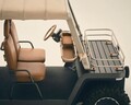 Amble one: Novi Mini Moke ?