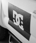 Toyota tacoma by DC Shoes concept: Sanjsko vozilo športnih navdušencev