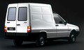 FIAT fiorino IV: Dostavnik, ki ga v Evropi ne bomo videli