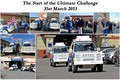 The Ultimate Challenge 2013 & Suzuki: Skoraj 45.000 kilometrov dolga preizkušnja je končana