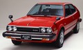 Honda Accord Hatchback (1976-1981)