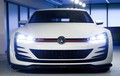 Volkswagen design vision GTi: Severnoameriška premiera