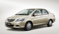Honda City/Fit Aria III (2002-2008)