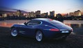 LYONHEART K coupé & convertible: Moderna interpretacija Jaguarjevega dragulja
