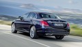 Mercedes-Benz razreda C: Napoved četrte generacije srednjerazrednega modela