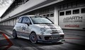 Abarth 695 Assetto Corse Evoluzione