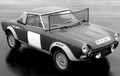 FIAT-Abarth 124 rally