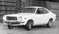 Mazda 818 Coupe