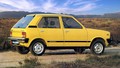 Suzuki Alto (SS30/SS40)