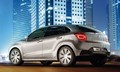 Suzuki baleno: Baleno se vrača