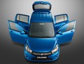 Suzuki celerio: Celerio prihaja v novembru
