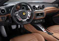 Ferrari California T: Vrnitev serijskega turbo ferrarija
