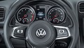 Volkswagen scirocco: Pomladitev
