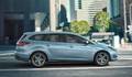 Ford focus: Barcelonska premiera