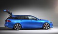 Jaguar XFR-S sportbrake:  HPE  jaguar