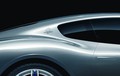Maserati Alfieri concept: Poklon ustanovitelju znamke