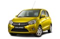 Suzuki celerio: Predstavitev evropske različice