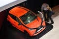 Toyota aygo:  Dosjeji X 