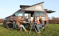 Terra Camper tecamp 4Motion LWB: Terensko prehodni bivalnik