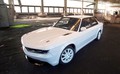 BMW concept30 by TMCars: Madžarsko obujanje spomina na serijo E30