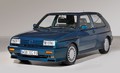 Volkswagen Golf Rallye G60 (1989-1991)
