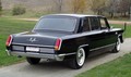 Hongqi L5: Kitajski Phantom