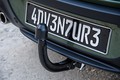 MINI paceman adventure: Dosežek kreativnega potomstva