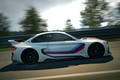 BMW vision Gran Turismo: Virtualni športnik