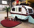  Indoor-Camping  v Bonnu: Base Camp, malo drugačen hostel…